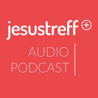 Jesustreff Audio Podcast cover