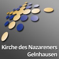 Kirche des Nazareners Gelnhausen cover