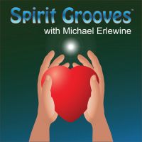 Spirit Grooves cover