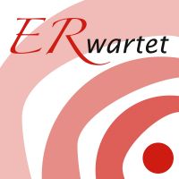 ERwartet - das tägliche Bibelhörbuch (Die ganze Bibel) cover