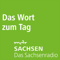 MDR SACHSEN - Wort zum Tag cover