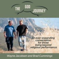 The God Journey cover