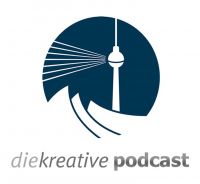 diekreative-Podcast cover