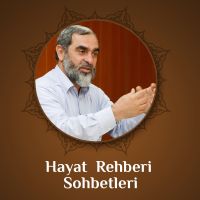 Hayat Rehberi Dersleri (Videolar) | Nureddin Yıldız cover