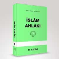 İslam Ahlakı cover