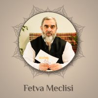 Fetva Meclisi (Ses) | Nureddin Yıldız cover