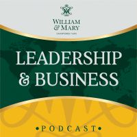 Leadership and Business | Our Business is Leadership cover