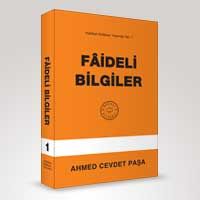 Faideli Bilgiler cover