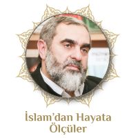 İslamdan Hayata Ölçüler (Ses) | Nureddin Yıldız cover