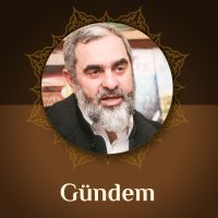 Gündem (Ses) | Nureddin Yıldız cover