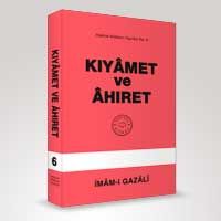 Kıyamet ve Ahiret cover