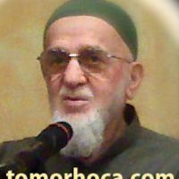 Dini Sohbetler cover