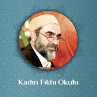 Kadın Fıkhı Okulu (Ses) | Nureddin Yıldız cover