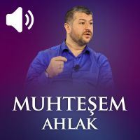 Muhteşem Ahlak (Ses) | Muhammed Emin Yıldırım cover