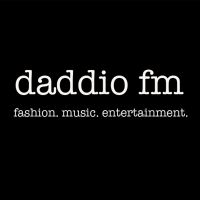 Daddio FM cover