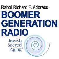Boomer Generation Radio cover