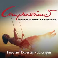 Das Online-Magazin für das Wahre, Schöne und Gute cover