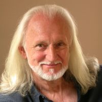 Paul Lowe - Inspirational Talks cover
