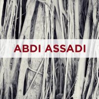 Abdi Assadi cover