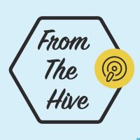 From The Hive cover