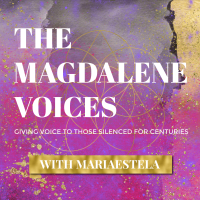 The Magdalene Voices cover