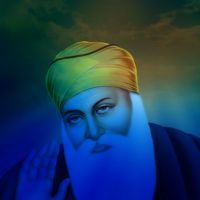Satnam Shri Wahe Guru cover