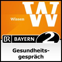 Gesundheitsgespräch cover