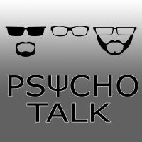 Psychotalk cover