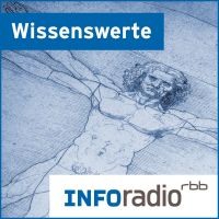 Wissenswerte | Inforadio - Besser informiert. cover