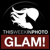 TWiP GLAM! cover