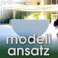 Modellansatz cover