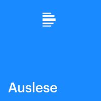 Auslese - Deutschlandfunk cover