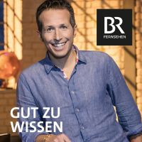 Gut zu wissen cover
