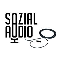 sozial.audio - Der Podcast von einem Sozialarbeiter, über Soziale Arbeit mit Matthias Palm cover