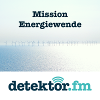 Mission Energiewende – detektor.fm cover
