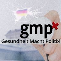 Gesundheit.Macht.Politik cover