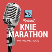 Knie Marathon Podcast cover