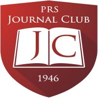 PRS Journal Club cover