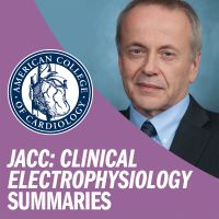 JACC: Clinical Electrophysiology cover
