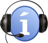 UFO Talk Podcast cover