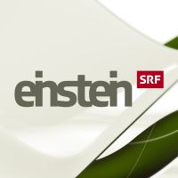 Einstein HD cover
