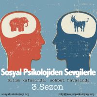 Sosyal Psikolojiden Sevgilerle 3.Sezon cover