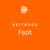 Fazit - Kultur vom Tage - Deutschlandfunk Kultur cover