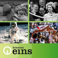 Radio Bremen: As Time Goes By - die Chronik cover