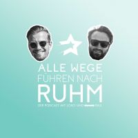 Alle Wege führen nach Ruhm cover