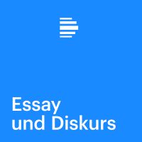Essay und Diskurs - Deutschlandfunk cover