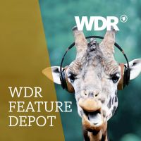 WDR Feature-Depot Podcast cover