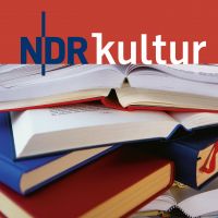 NDR Kultur - Neue Bücher cover