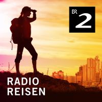 radioReisen cover
