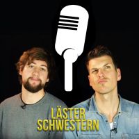 Lästerschwestern Podcast cover